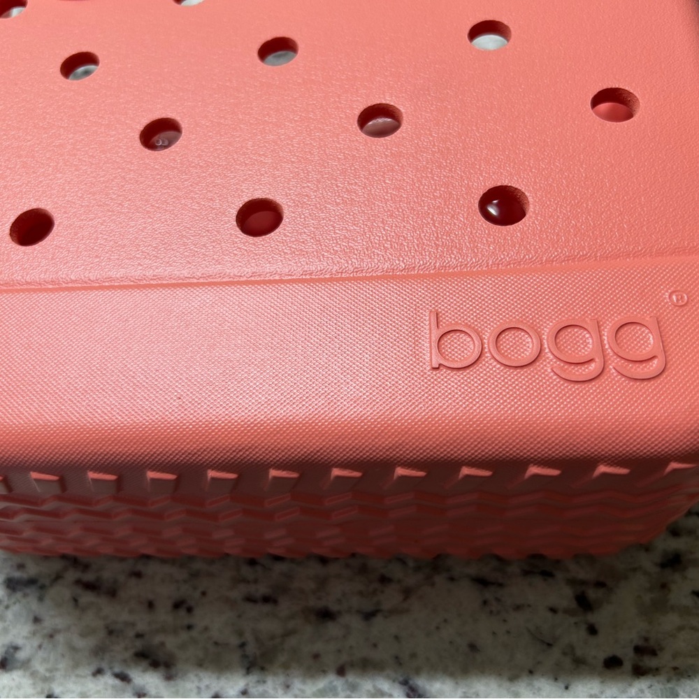 Bitty Bogg Bag Capri Coral - Picture 5 of 6